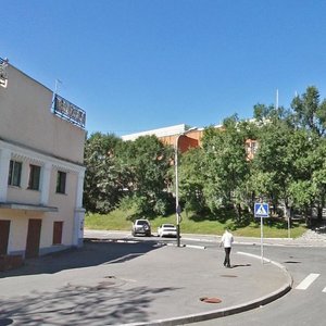 Shevchenko Street, 3, : foto