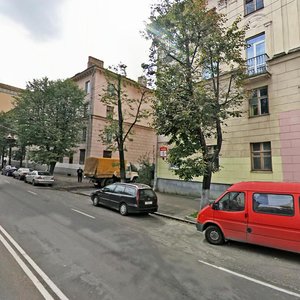 Kalinina Street, 3, : foto