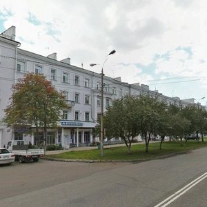 Sovetskaya Street, No:9, Komsomolsk‑at‑Amur: Fotoğraflar