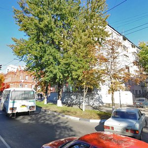 Popova Street, 30, Belgorod: photo