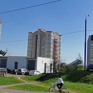 Roslovka Street, 4с1, : foto