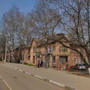 Tsentralnaya ulitsa, 59, Shelkovo: photo