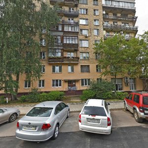 Kalinina Street, 2, Korolev: photo