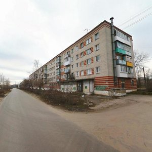 Vodozabornaya ulitsa, 7 ، : صورة