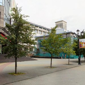 Kirov street, 161Б, Chelyabinsk: photo