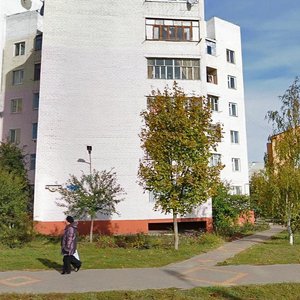 Белгородская область, Олимпийская улица, 19: фото