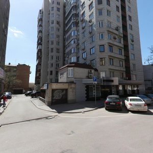 Sotsialisticheskaya Street, 140, Rostov‑na‑Donu: photo