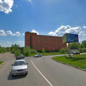 Oktyabrskiy prospekt, 18, Troitsk: photo