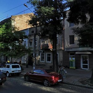 Uspenska vulytsia, 57, Odesa: photo