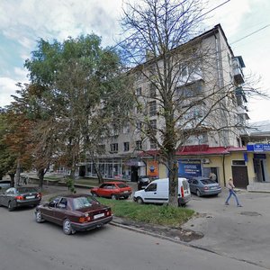 Vulytsia Hetmana Mazepy, 5, Ternopil: photo