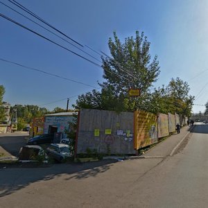 Semafornaya Street, 201В, Krasnoyarsk: photo