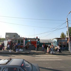 Pobedy Avenue, 398к1, Chelyabinsk: photo