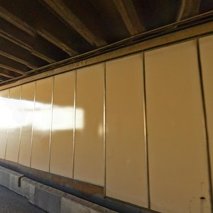 Noviy Arbat Street, 1/2, : foto