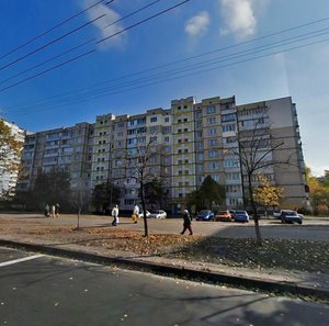 Volodymyra Maiakovskoho Avenue, 34 ، كييف: صورة