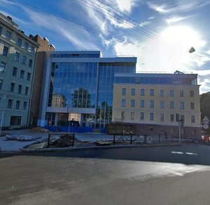 Reki Pryazhki Embankment, 26, Saint Petersburg: photo