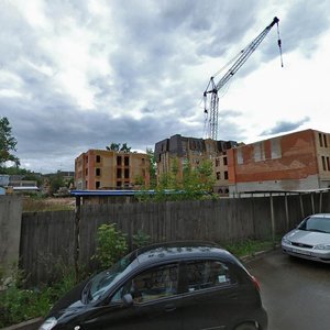 Nekrasova Street, 29, Pskov: photo