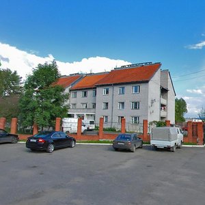 Kamskaya Street, 63А, : foto