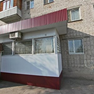 Yuzhny proyezd, 186, Samara: photo