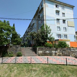 Partizanskaya ulitsa, 20, : foto