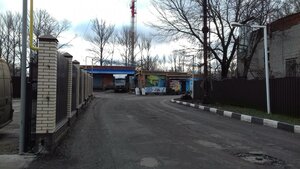 50 Let Oktyabrya Street, 124А/2, Kursk: photo