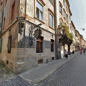 Virmenska vulytsia, No:13, Lviv: Fotoğraflar