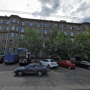 Sudostroitelnaya Street, 32 ، موسكو: صورة