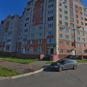 Pskovskaya Street, 48, Veliky Novgorod: photo