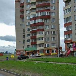 Kuzbasskoy Divizii Street, 28, Pskov: photo