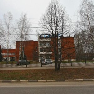 Zelyonaya ulitsa, 6к2, Kstovo: photo