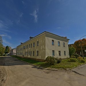 Baradzinskaja Street, 15, Minsk: photo