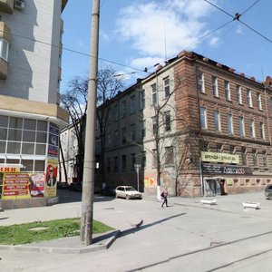 Krasnoarmeyskaya Street, 170с4, Rostov‑na‑Donu: photo