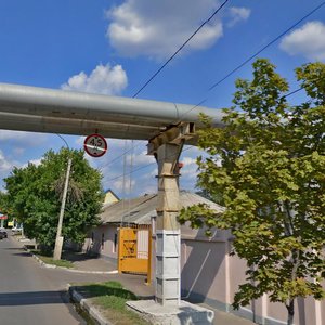 Sofi Perovskoy Street, 7, Voronezh: photo