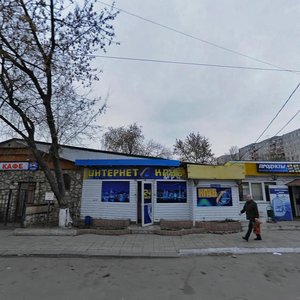 Maksima Gorkogo Street, 33В, Tula: photo