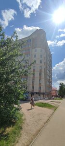 Смоленск, Улица Крупской, 47: фото