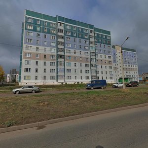 Moskovskiy Avenue, 53, Naberezhnye Chelny: photo