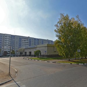 Vakhitova Avenue, 49, Nizhnekamsk: photo