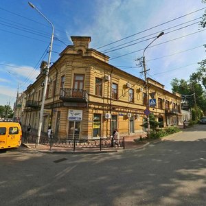 Ставрополь, Улица Голенева, 37: фото