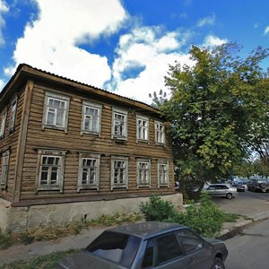 Bakunina Street, 29, Penza: photo