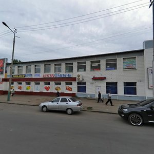 Lenina Street, 16А ، بينزا: صورة
