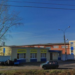 Magistralny proyezd, 34К/1, Kursk: photo