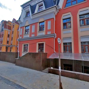 Vozdvyzhenska Street, 16 ، كييف: صورة