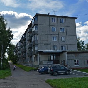 Partizanskaya ulitsa, 18А, : foto