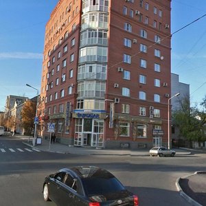 Lenina Street, 6, Kurgan: photo