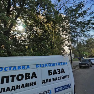 Kopylivska Street, 10А, Kyiv: photo