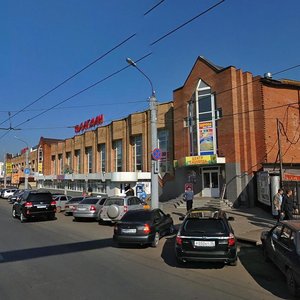 Ulitsa 8 Marta, 40к2 ، أورينبورغ: صورة