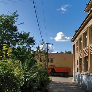 Gavanskaya Street, 53, Saint Petersburg: photo