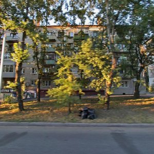 Nekrasova Street, 68, Khabarovsk: photo