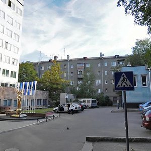 Chaikovska vulytsia, 27, Kharkiv: photo