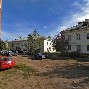 Ижевск, Улица Карла Либкнехта, 65: фото