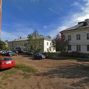 Karla Libknekhta Street, 65 ، إيجيفسك: صورة